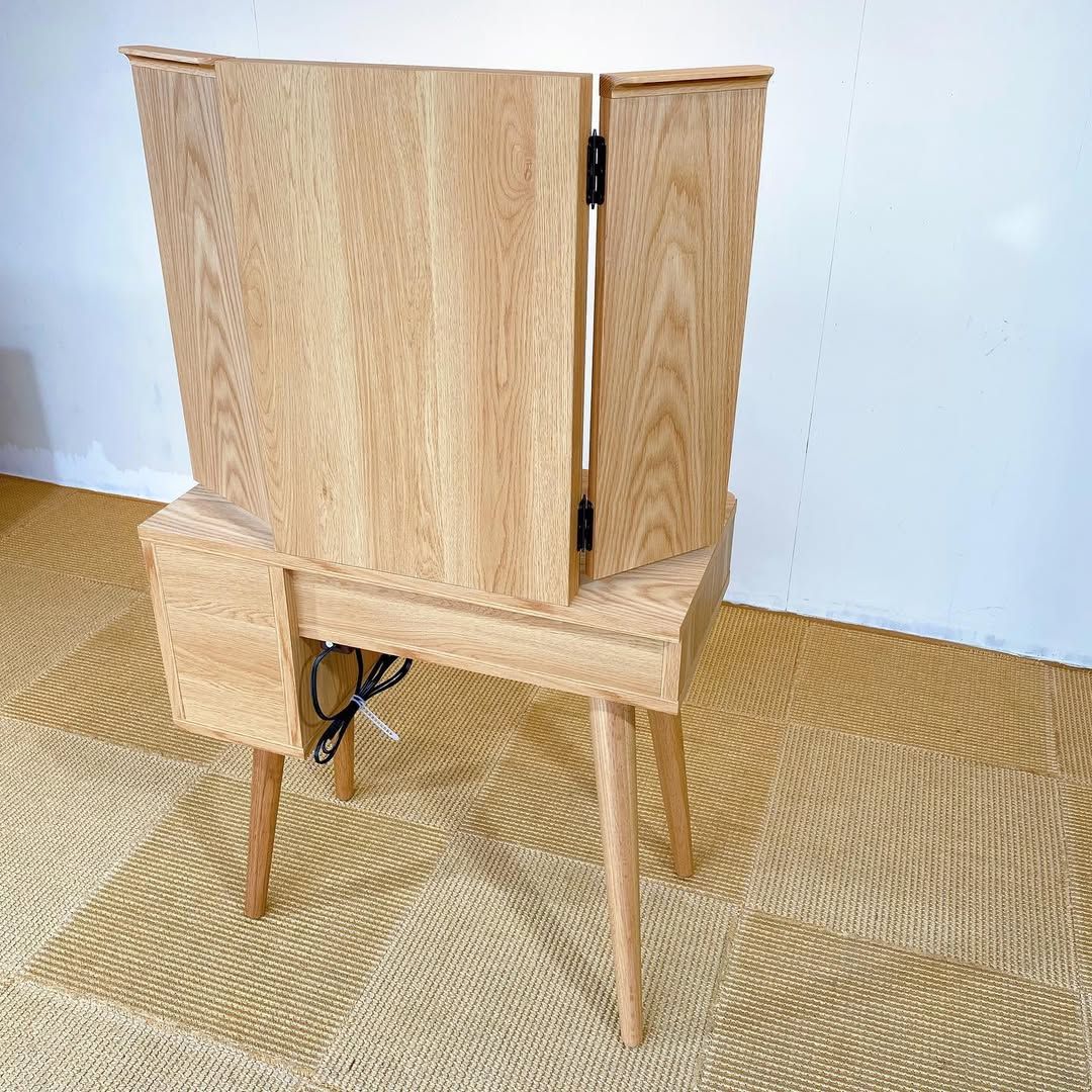 season18-2 / Dresser / レグナテック