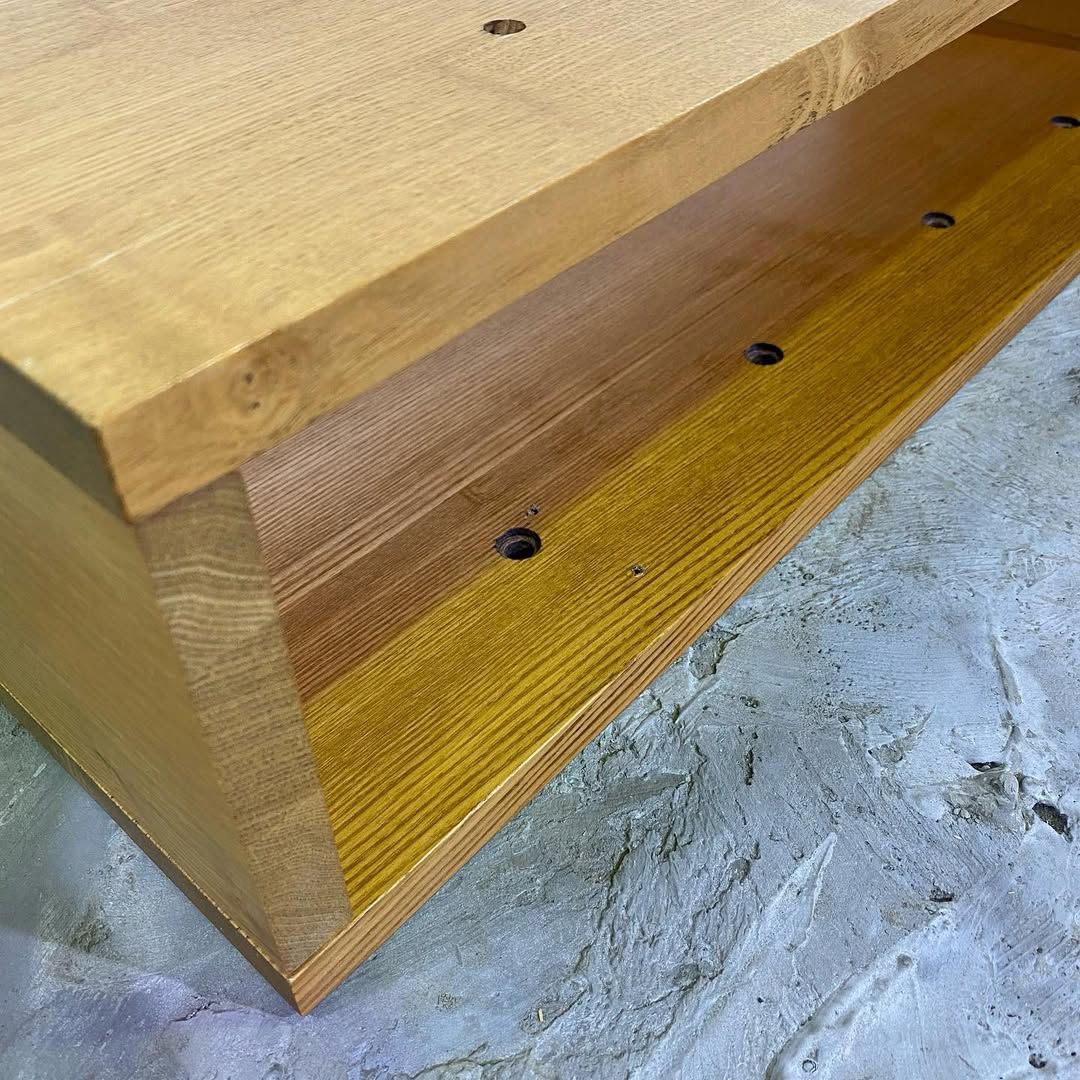 season7-2 / Wood box