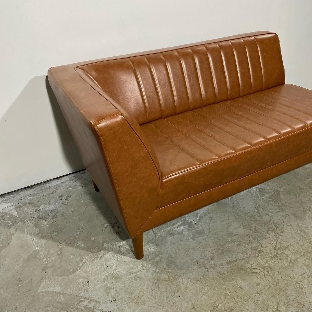 season3-2 / corner sofa right arm
