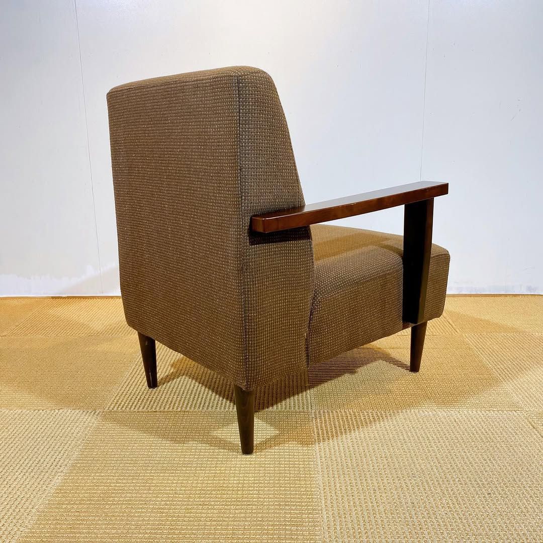 season13-4 / 1P Sofa
