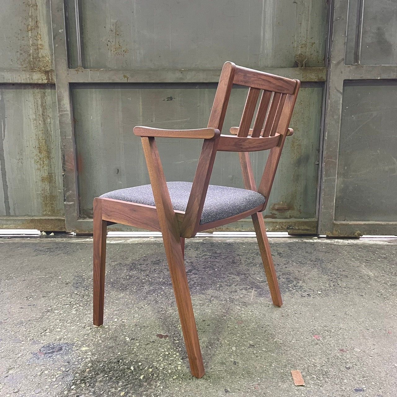 [ OUTLET ] Surf Stacking Chair