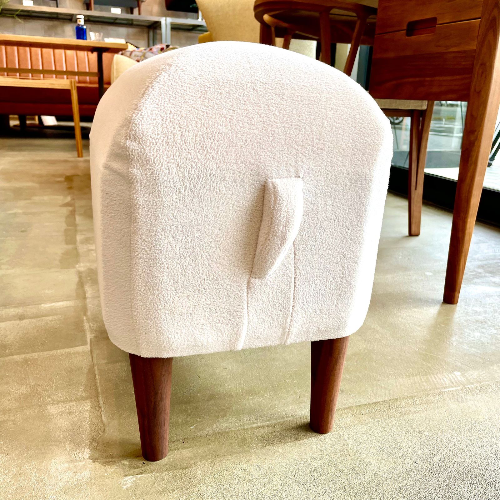 Frien'Zoo Stool