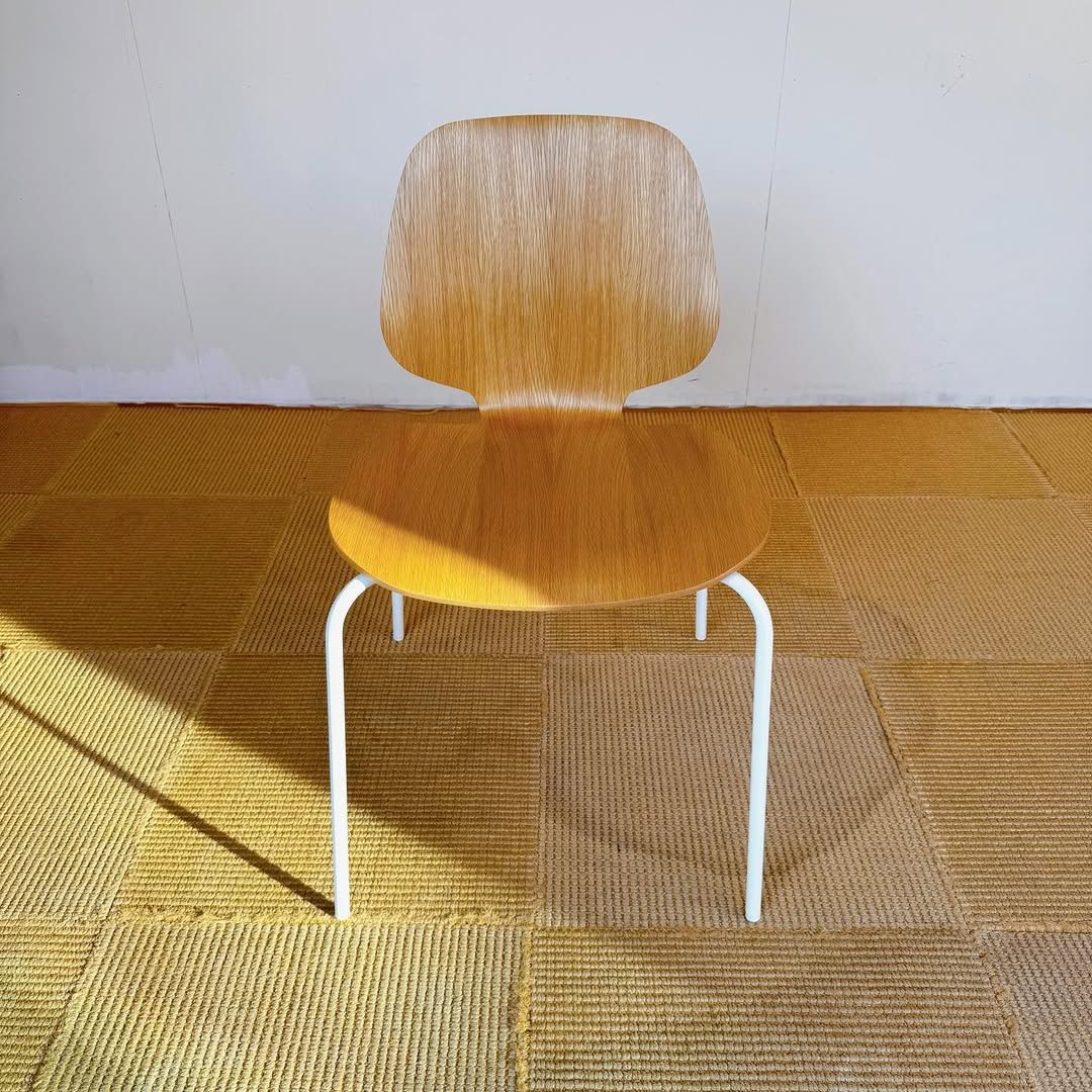 season45-8 / デザイナーズチェア / My Chair(Normann Copenhagen)