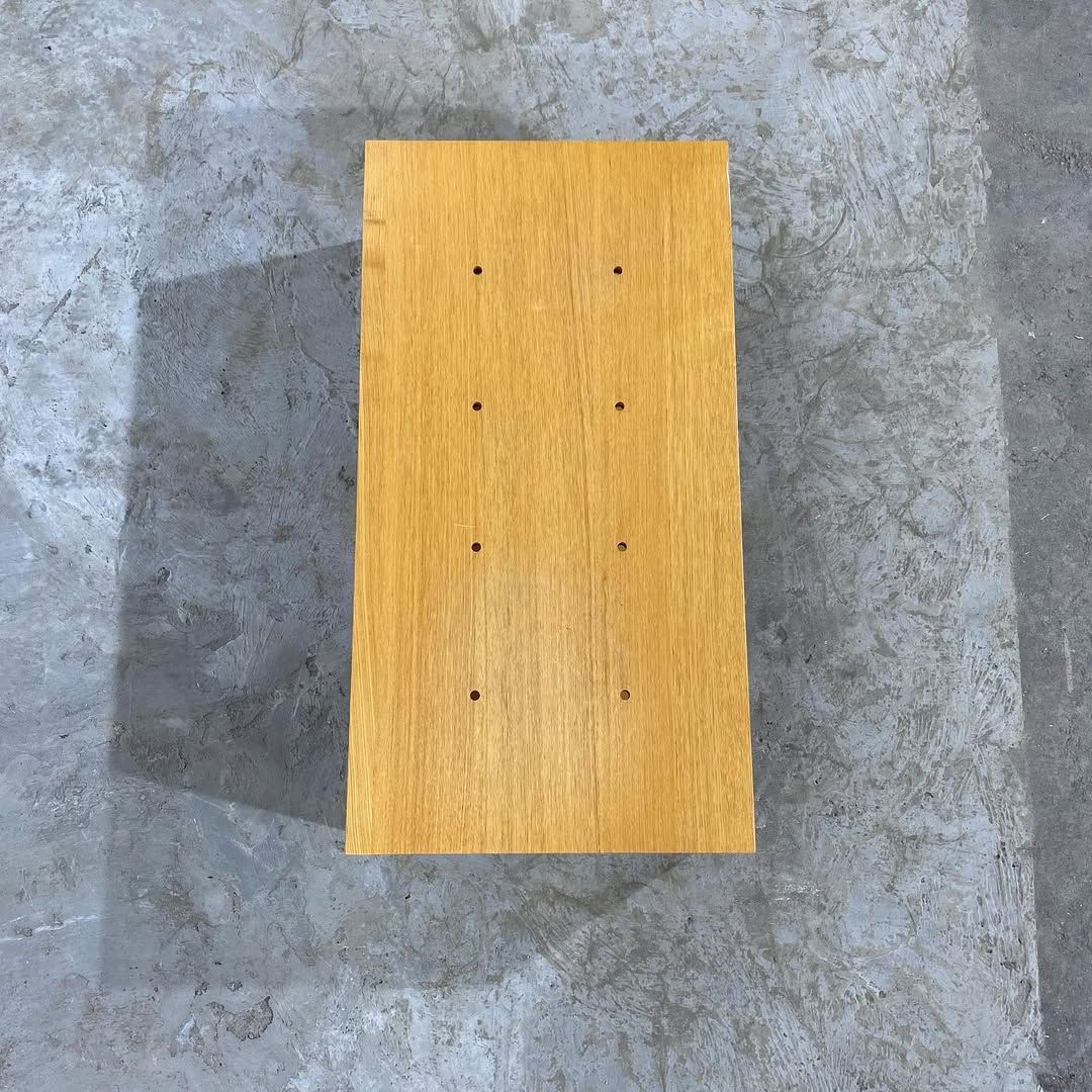 season7-5 / Wood box