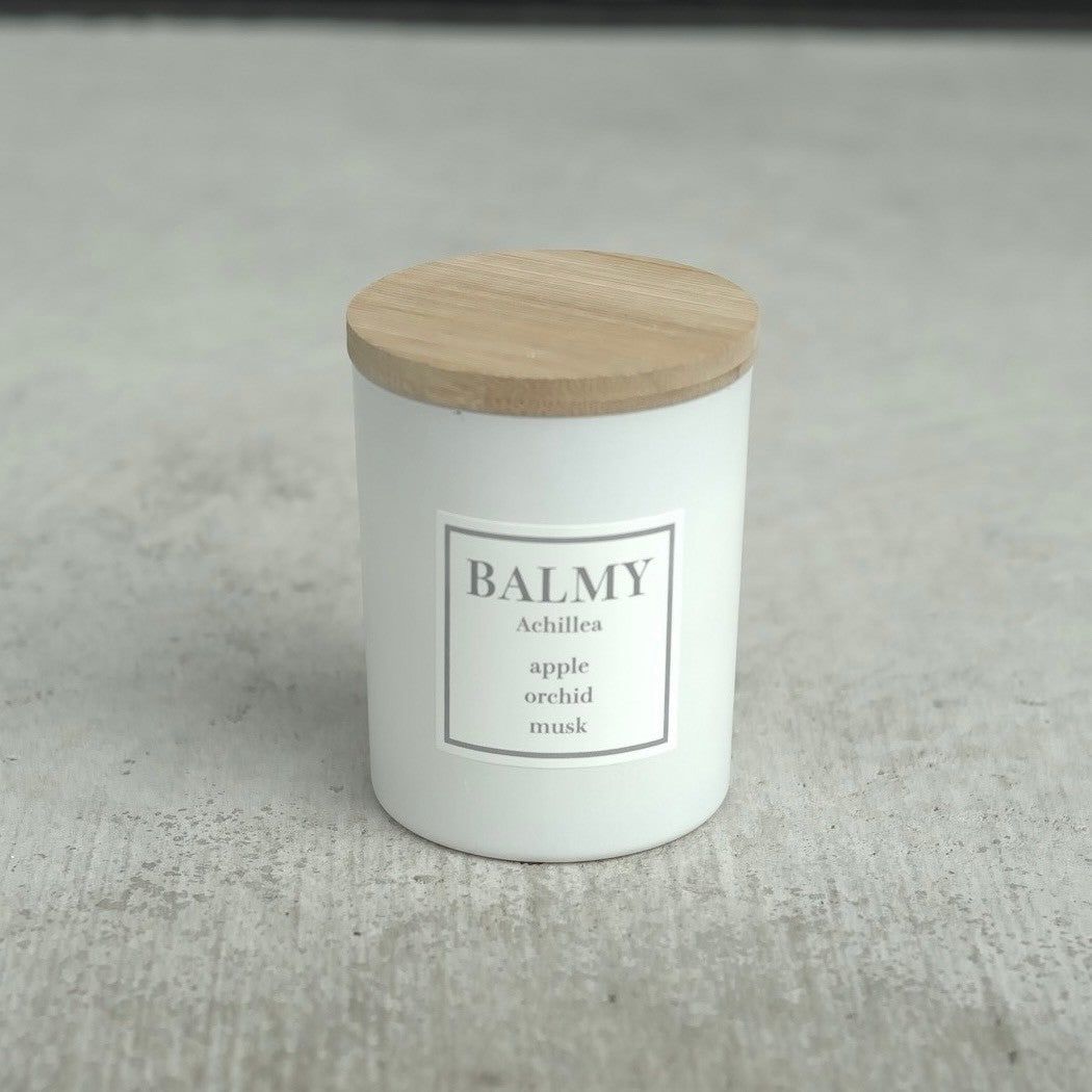 BALMY Candle