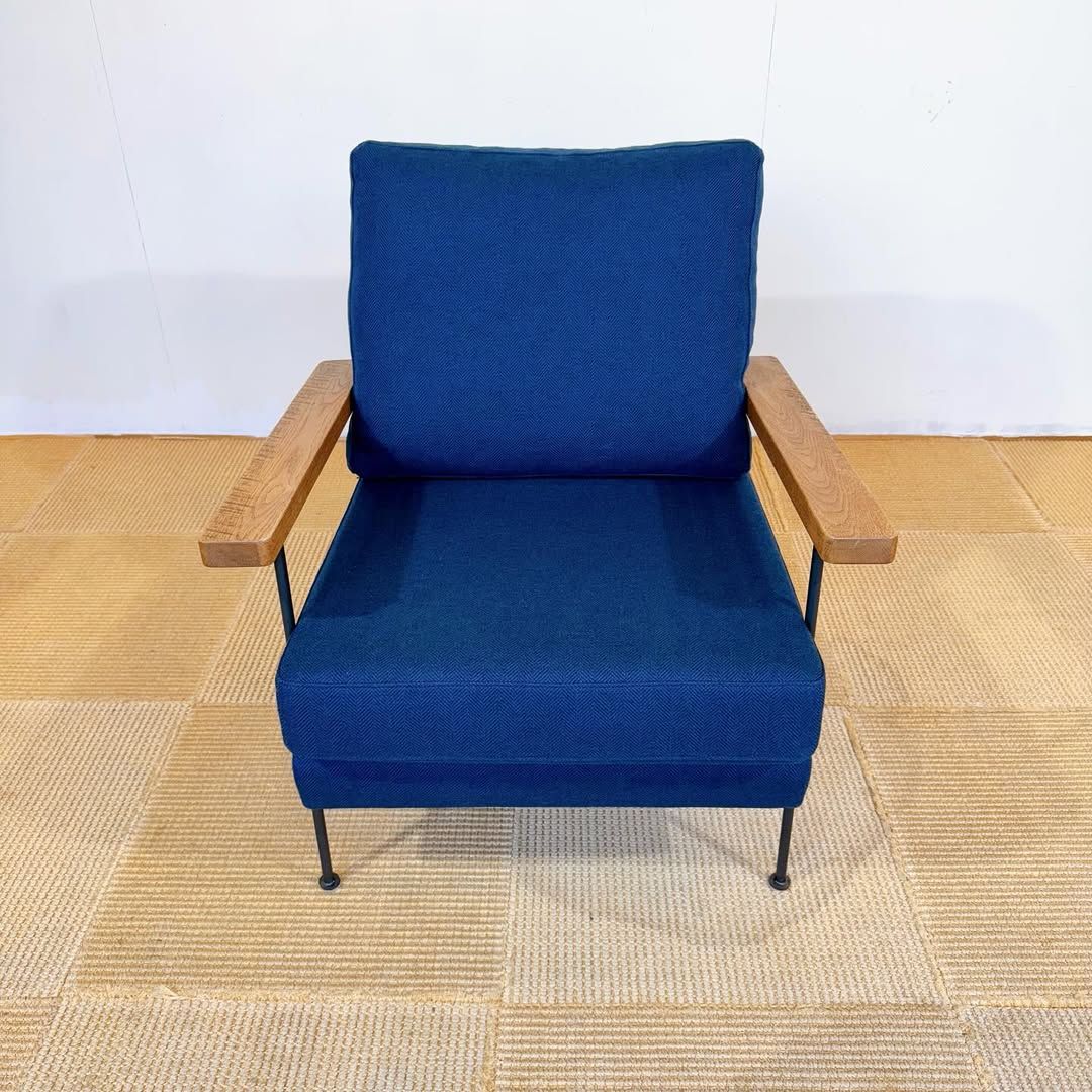 season46-1 / 1P Sofa / SWITCH