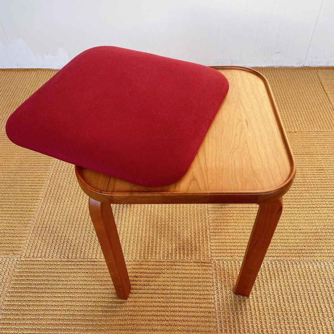 season24-1 / Stool Table / DENTO (デント)