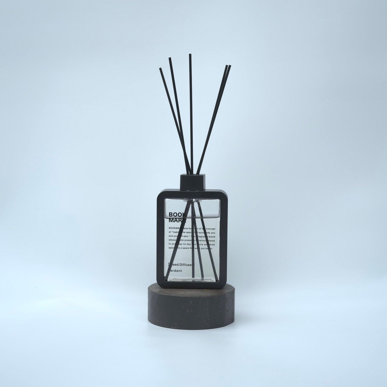 BOOK MARK Reed diffuser