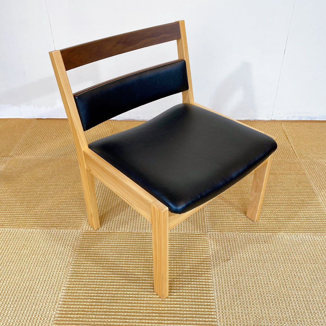 season18-1 / Chair / レグナテック