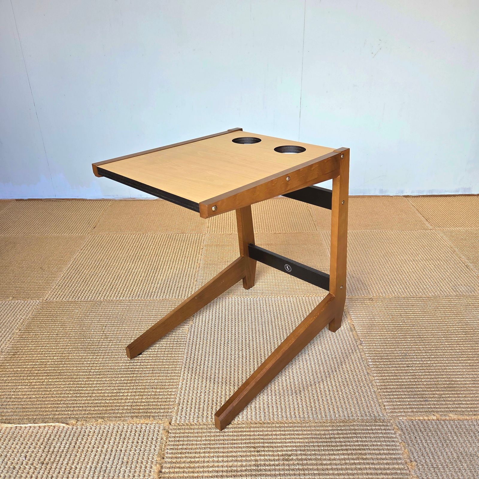 season48-3 / ローテーブル