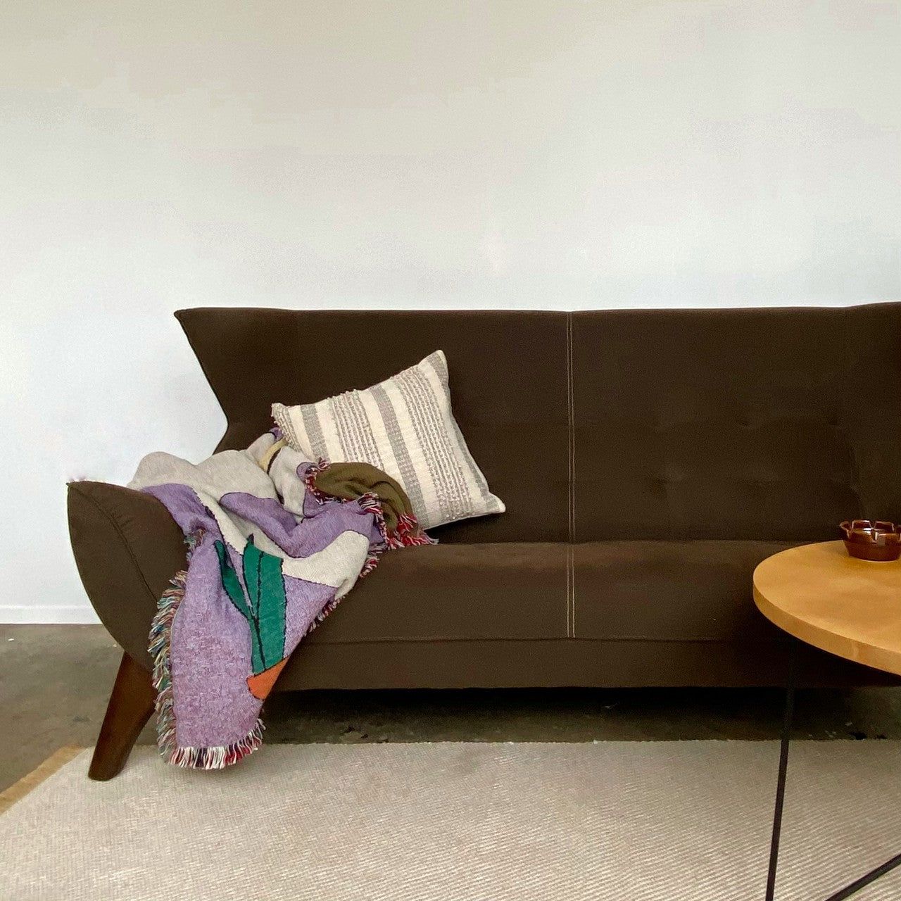 Beak 3P Sofa