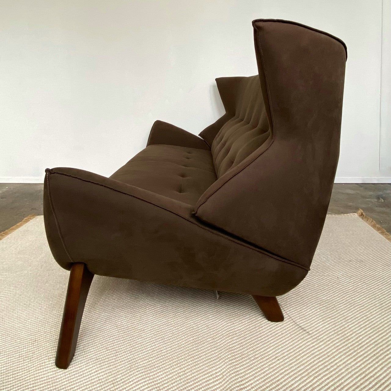 Beak 3P Sofa