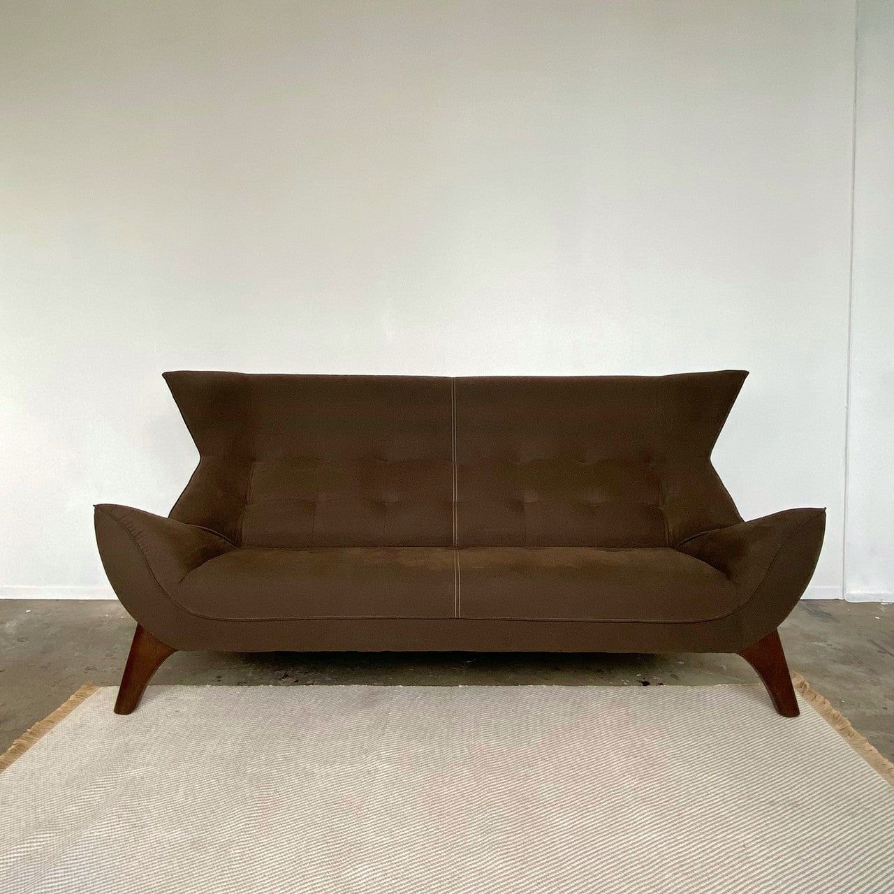 Beak 3P Sofa