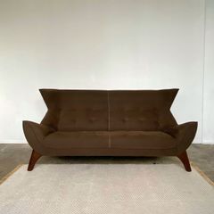 Beak 3P Sofa