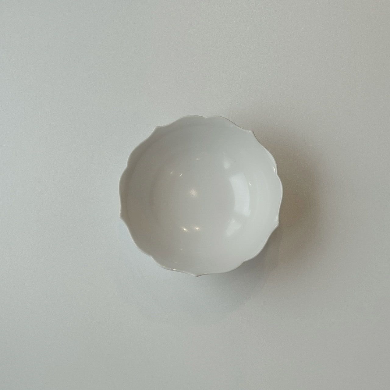 jicon Bellflower plate & bowl