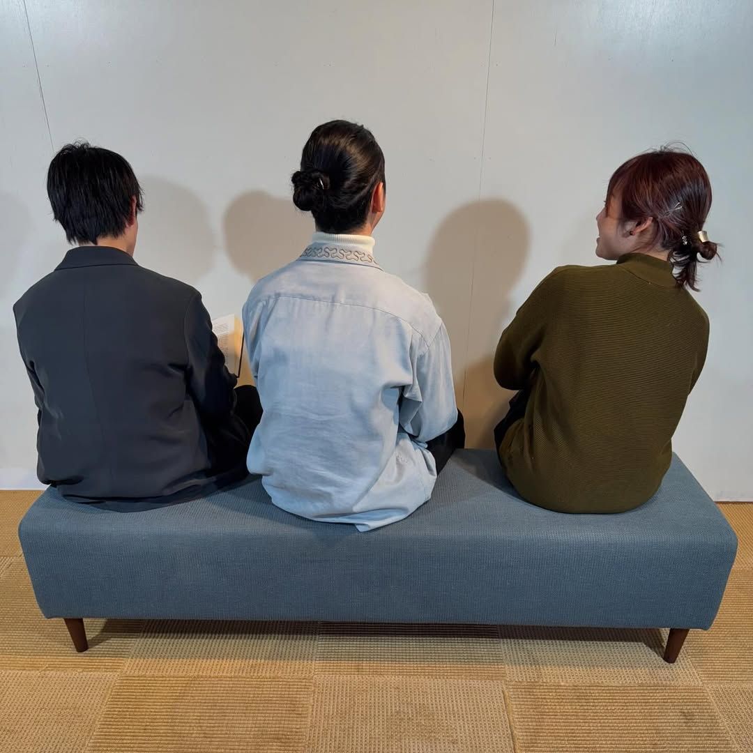 season44-1 / ベンチ / SWITCH