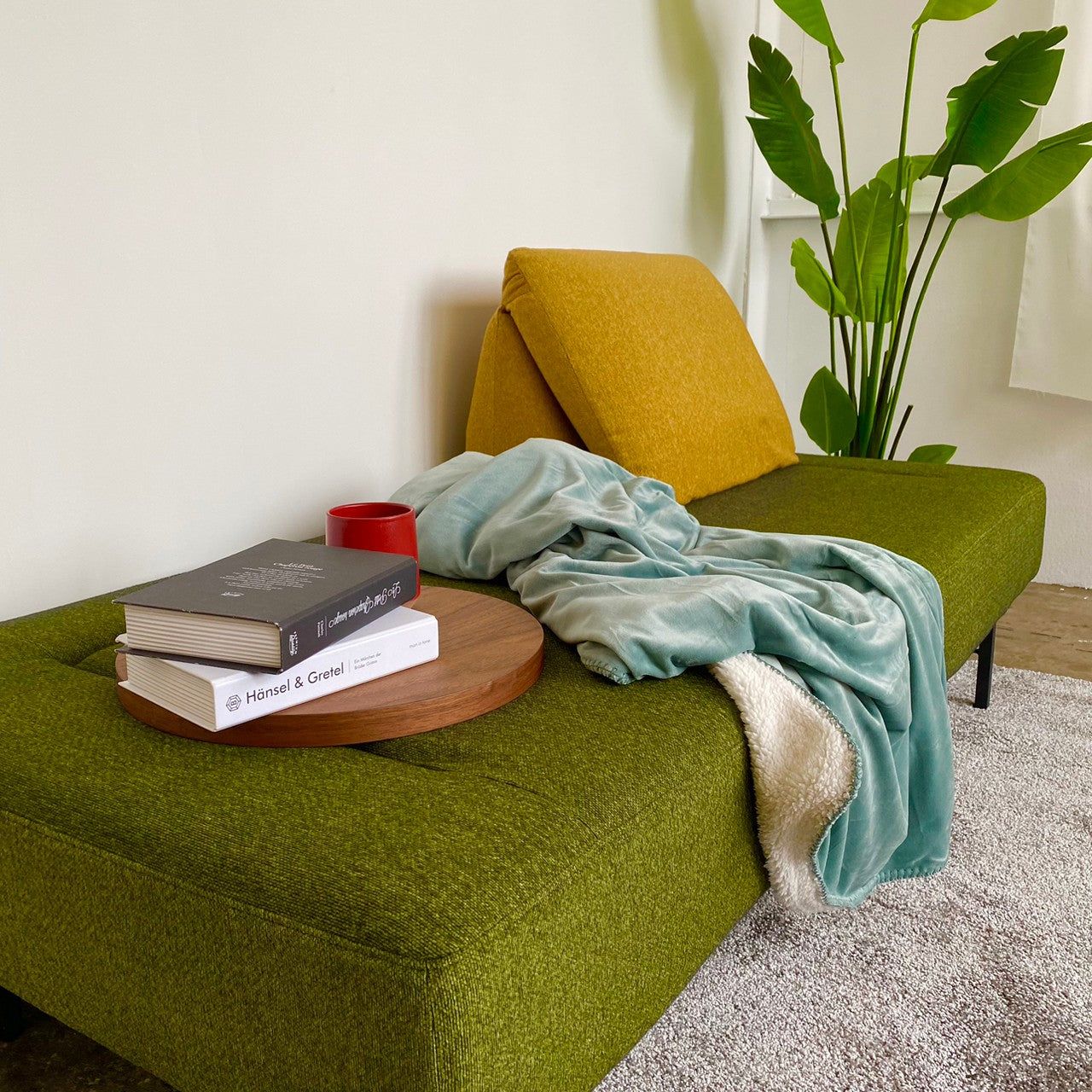Brunch sofa