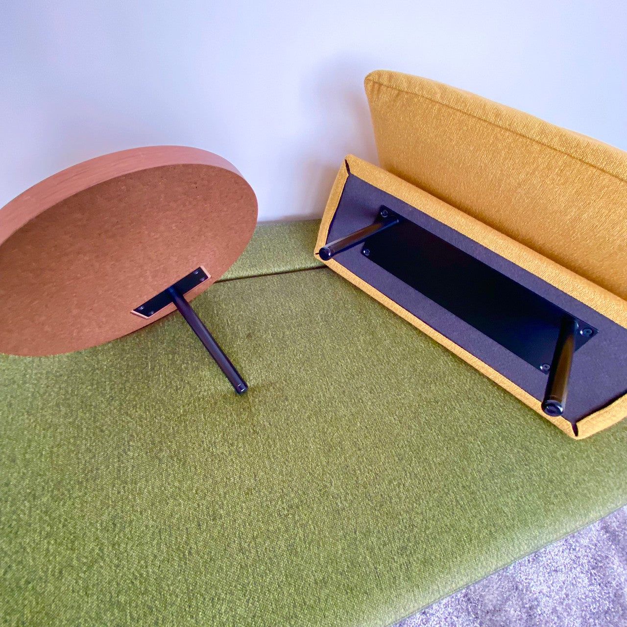 Brunch sofa