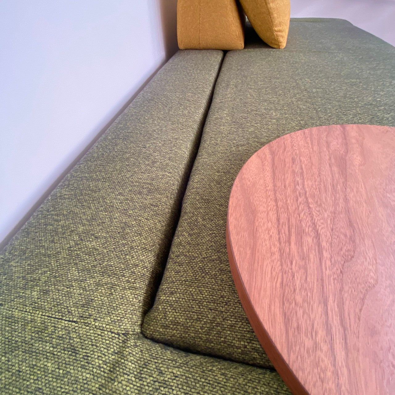 Brunch sofa