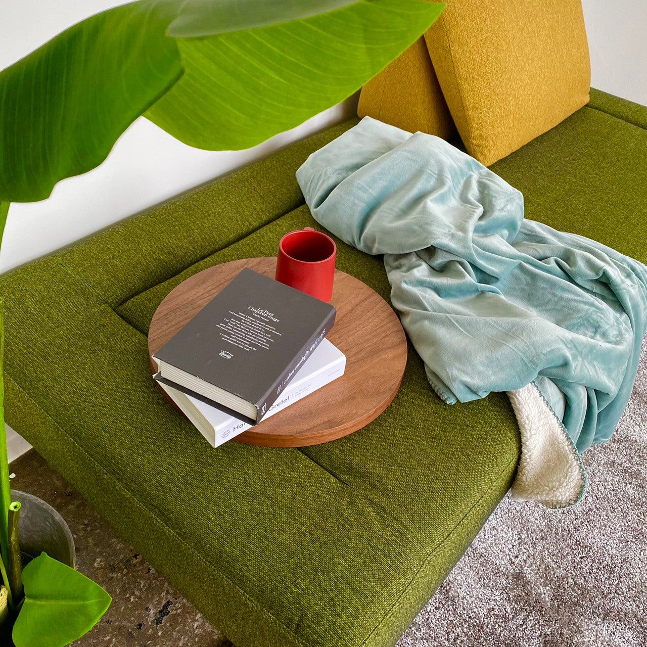 Brunch sofa