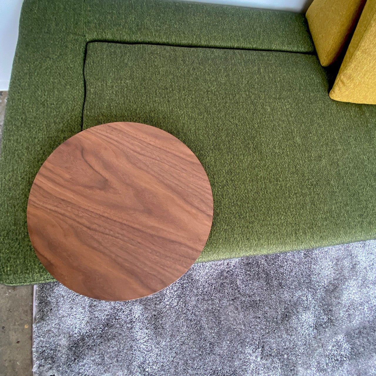Brunch sofa