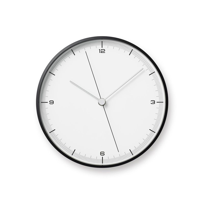 earth wall clock /