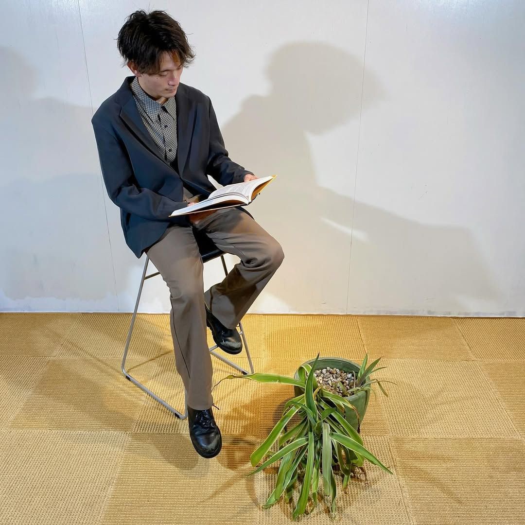 season31-3 / Counter Stool / オリバー社