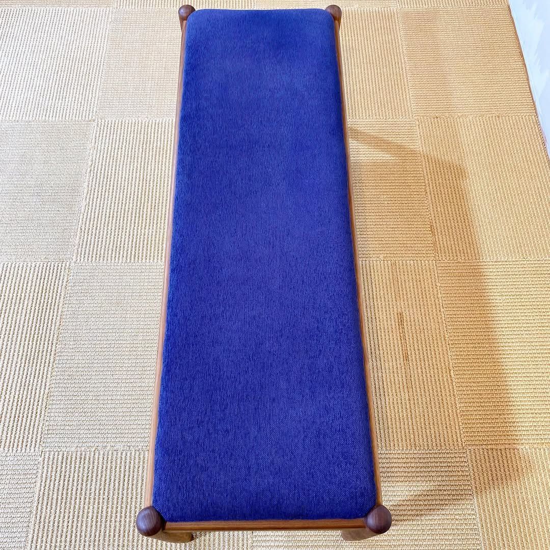 season16-2  / North Bench / シキファニチア / オイル塗装