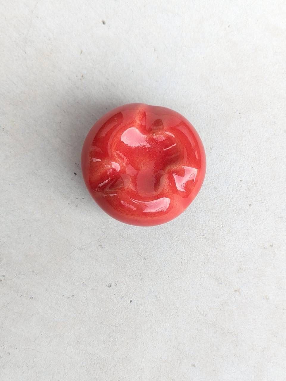 土の花【花】Red