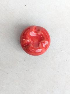 土の花【花】Red