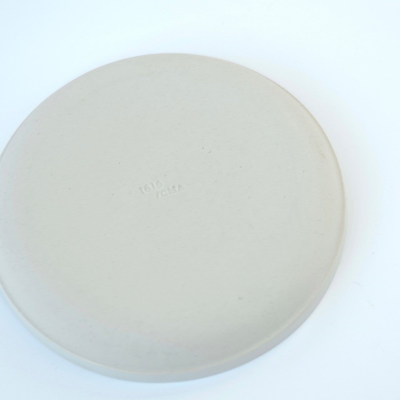 CMA collection of Stack plates