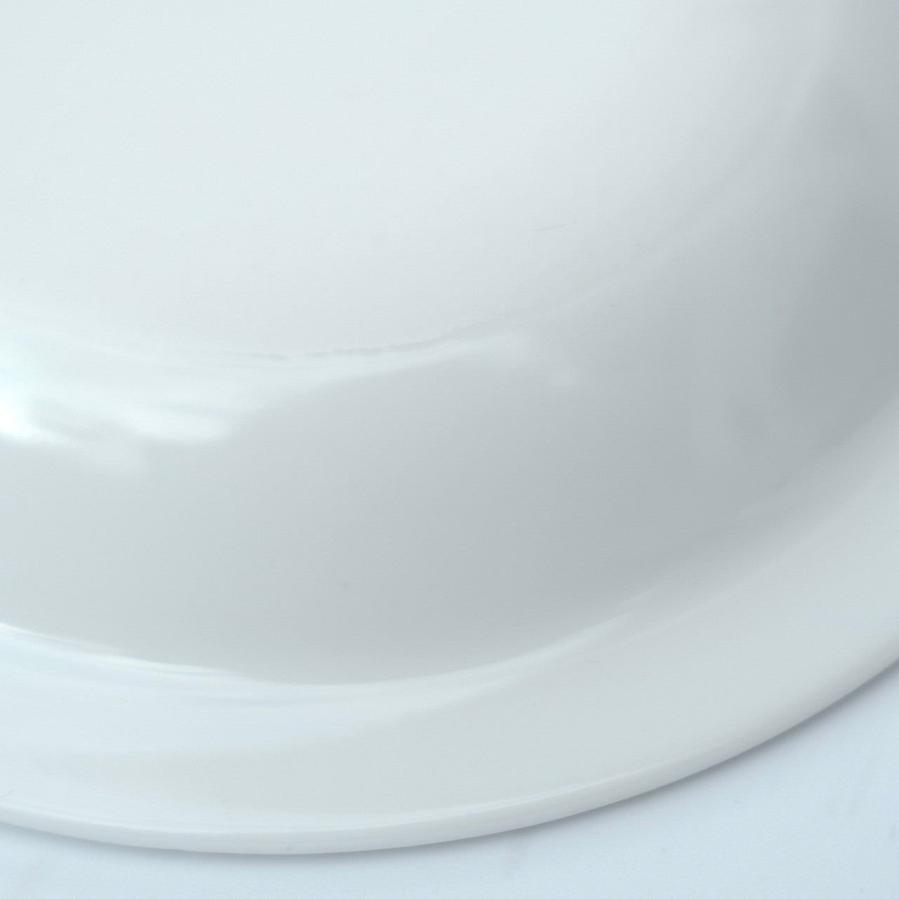 CMA collection of Oval plates