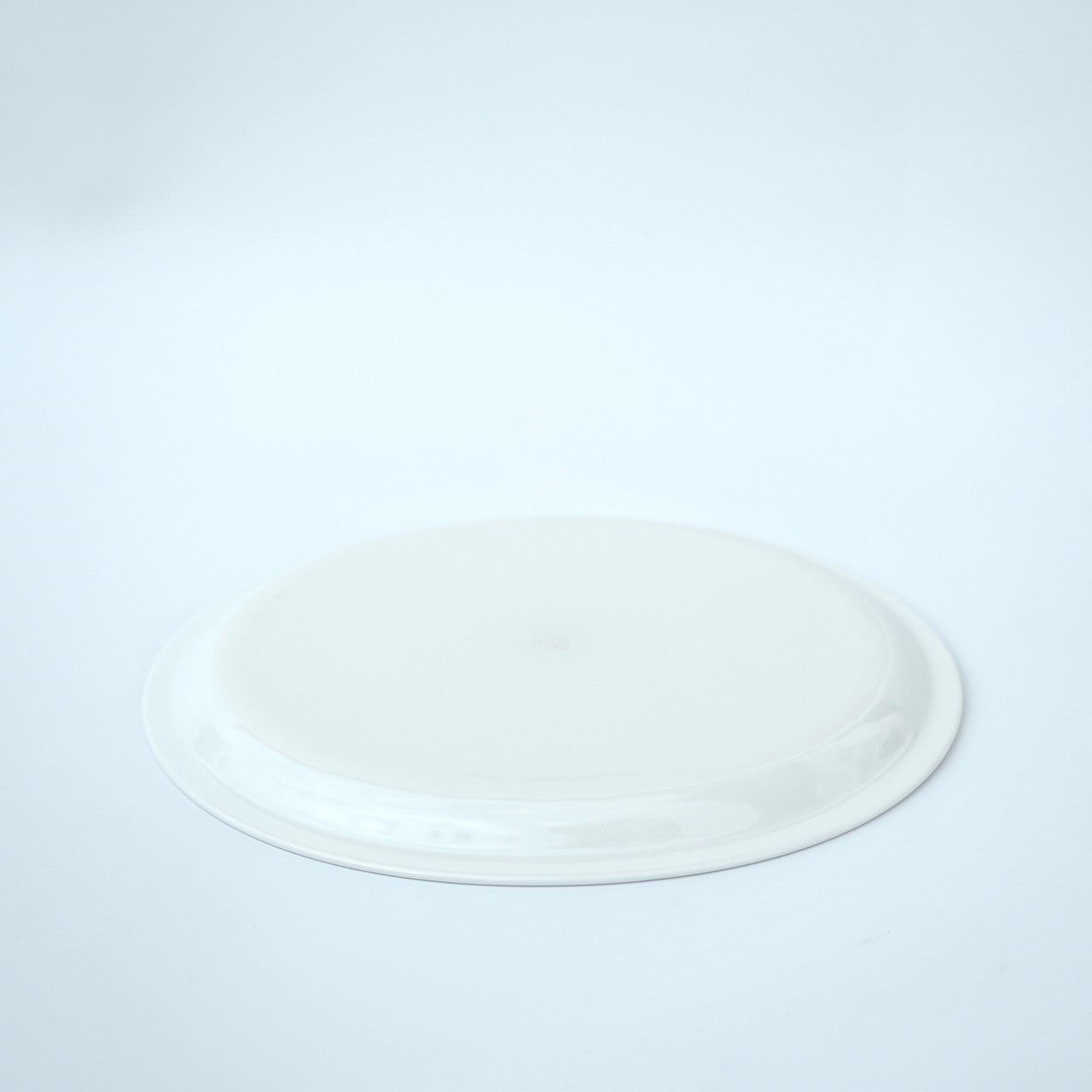 CMA collection of Oval plates