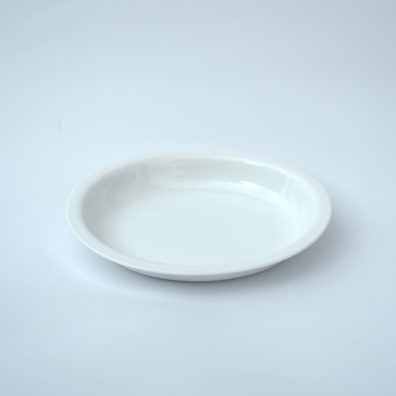 CMA collection of Oval plates