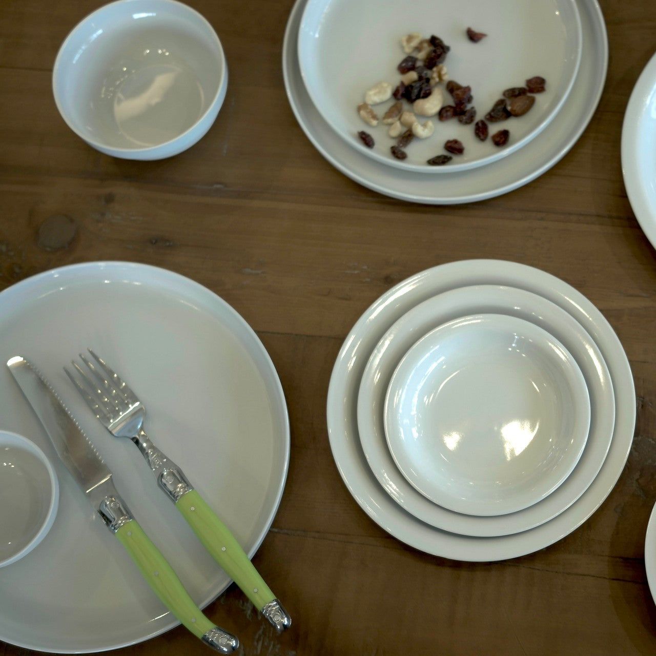 CMA collection of Soft plates