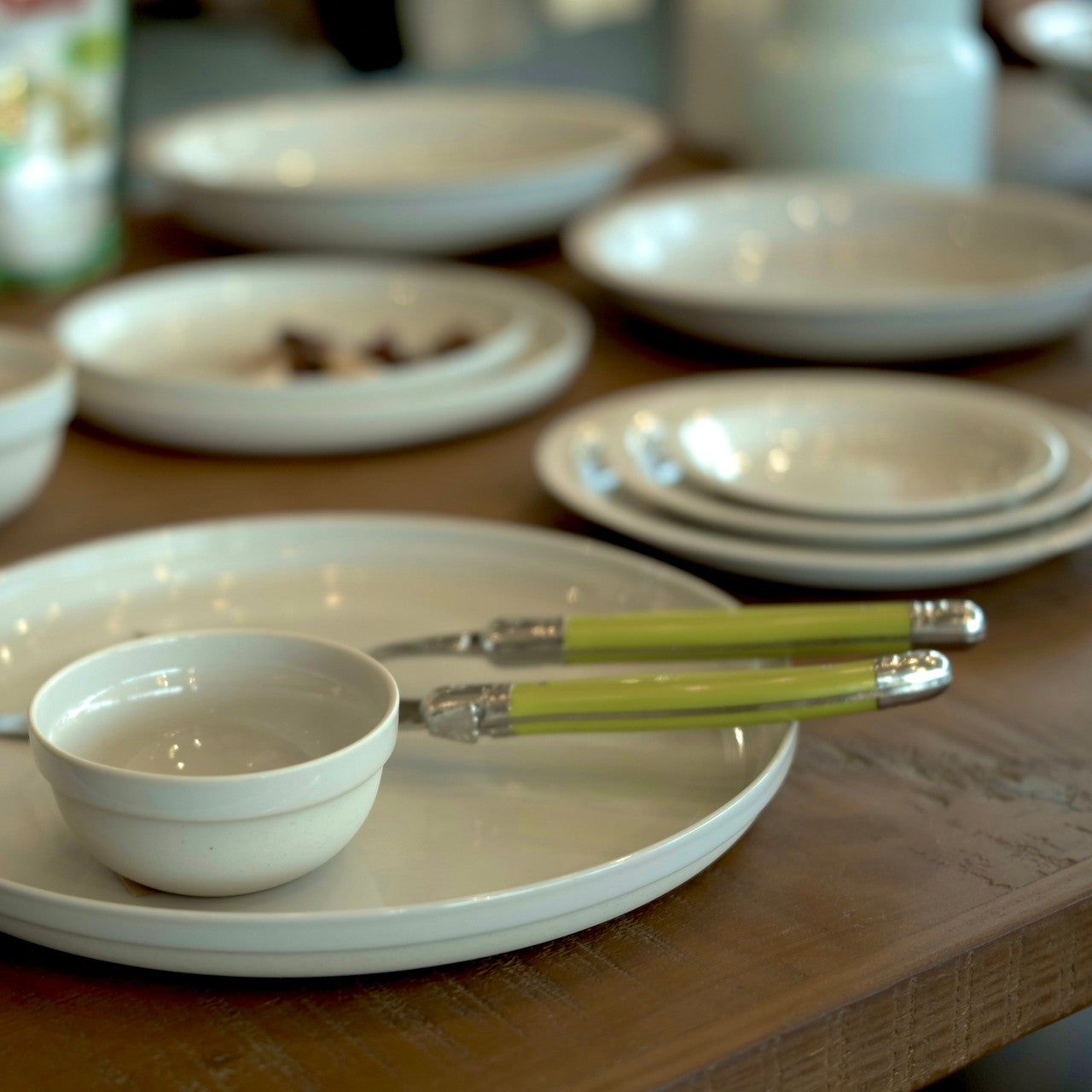 CMA collection of Soft plates