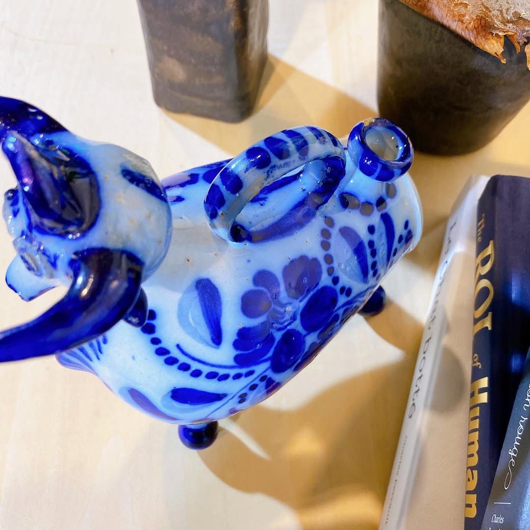 season13-3 / vase