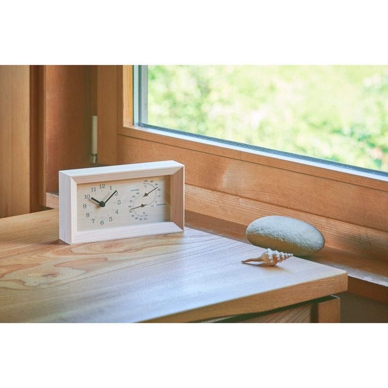 FRAME HINOKI / ヒノキ