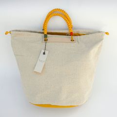 Linen Bag Chinook by HAIDA