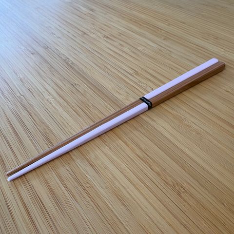 OEDO-Chic- Petale / 箸 若狭塗 / 食洗機対応