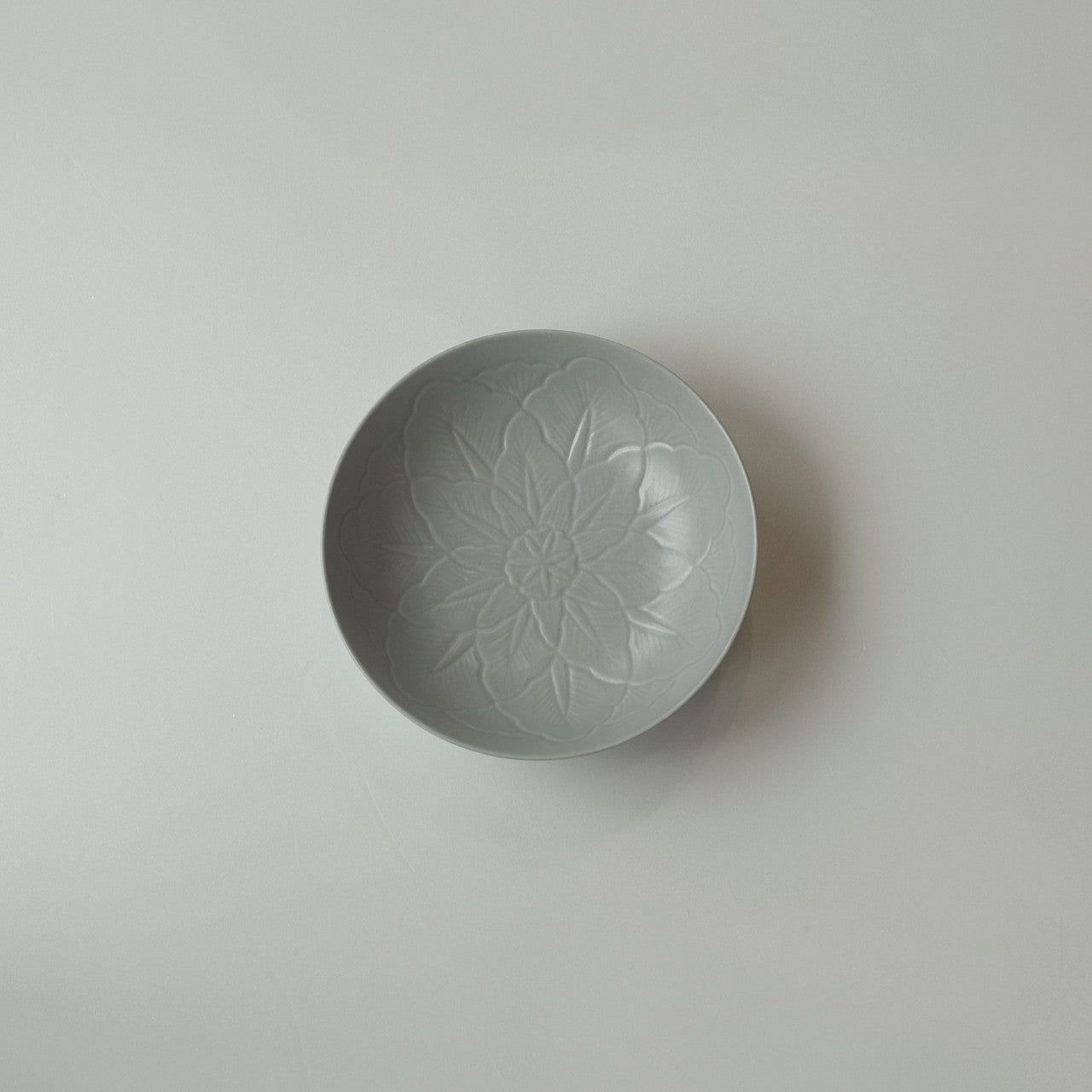 jicon Covered flower dish