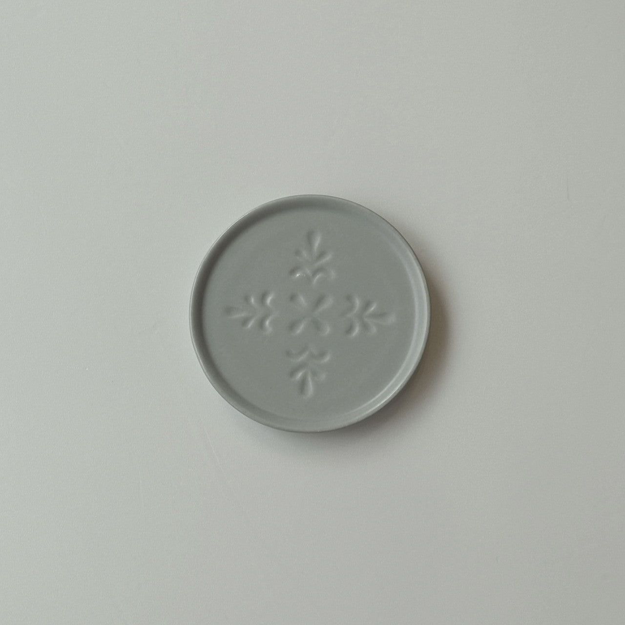 jicon Curved Flower Coaster
