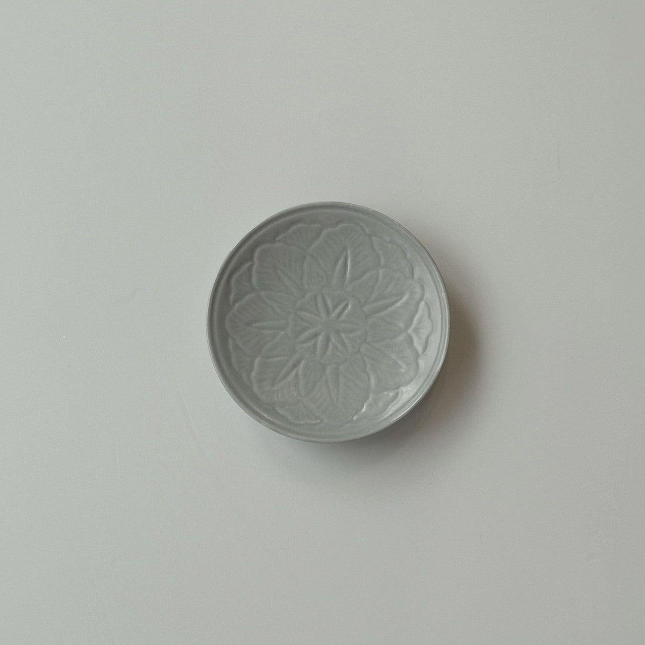 jicon Curved flower plate