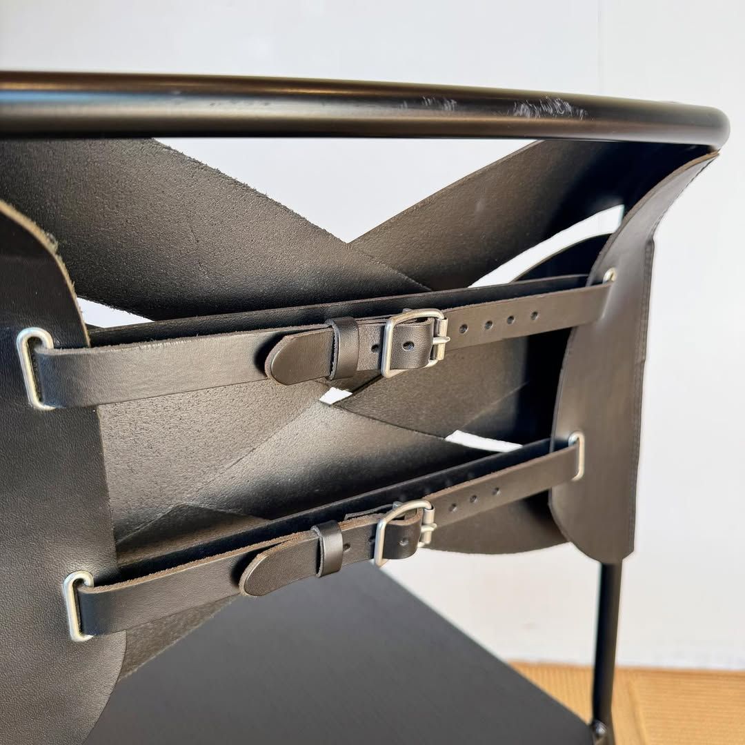 season45-4 / デザイナーズチェア /  Torso Chair（Design House Stockholm）