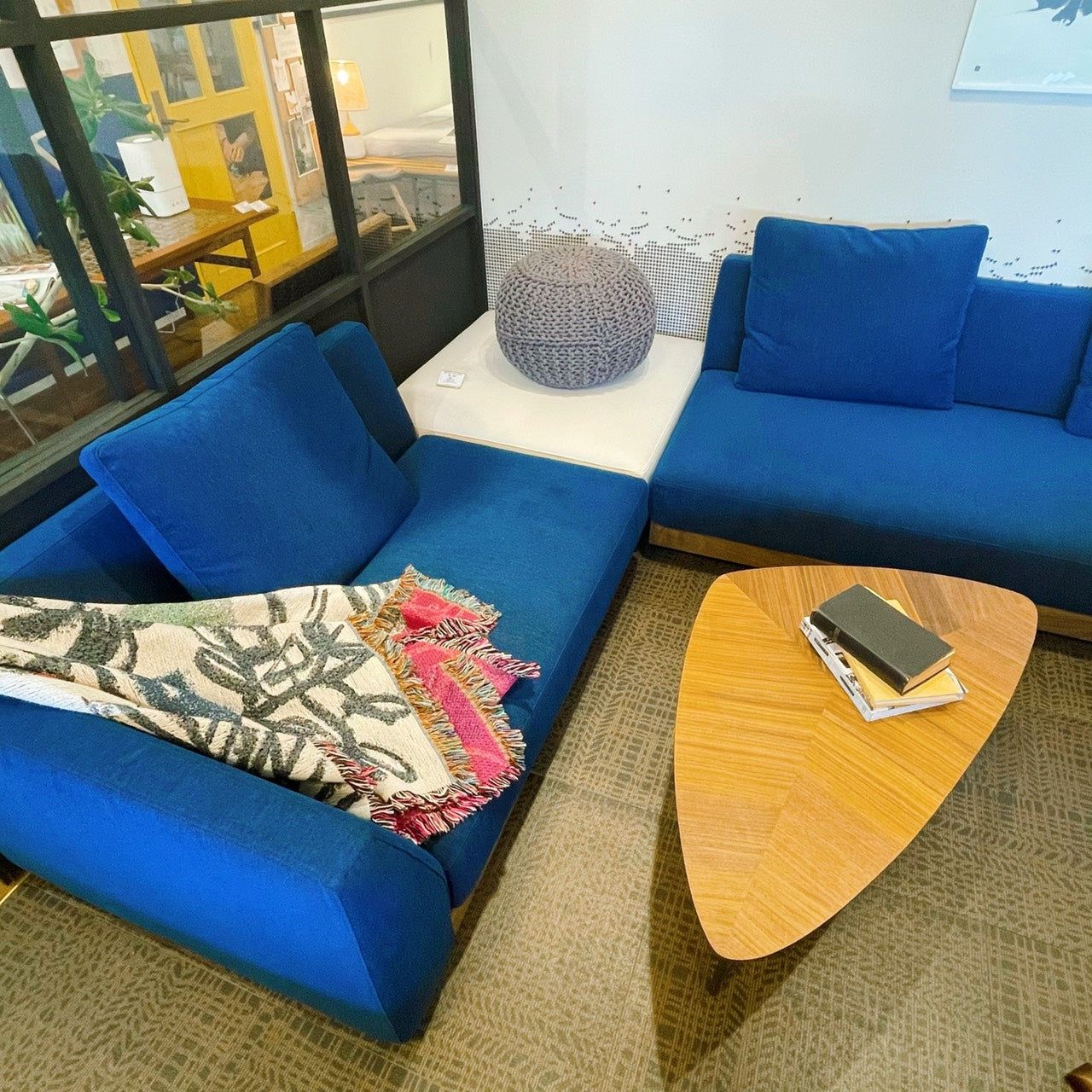 DUAL Sofa