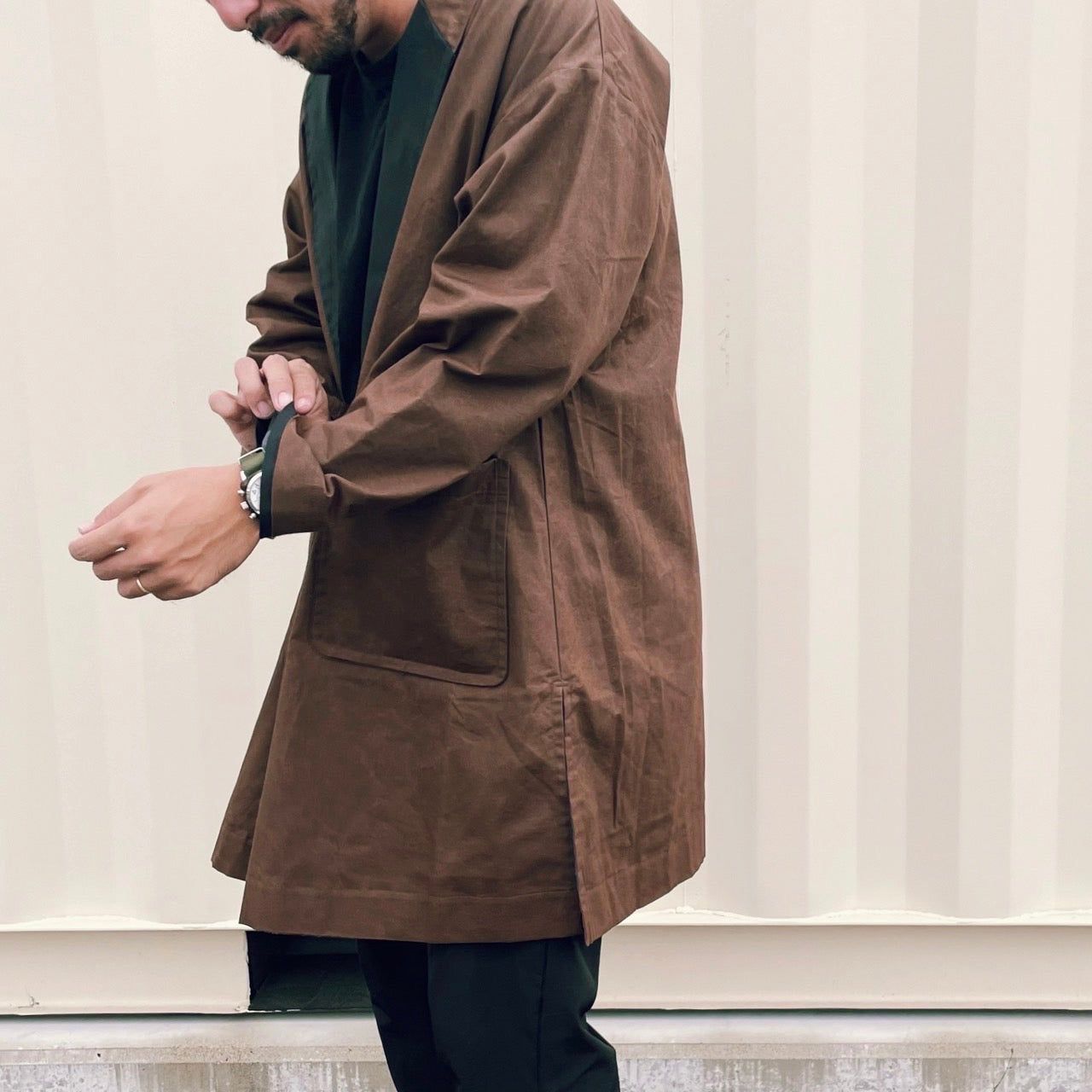 JAPONISM COAT