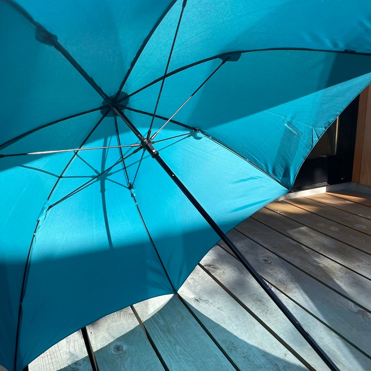 RE:PET UMBRELLA / Nature Color