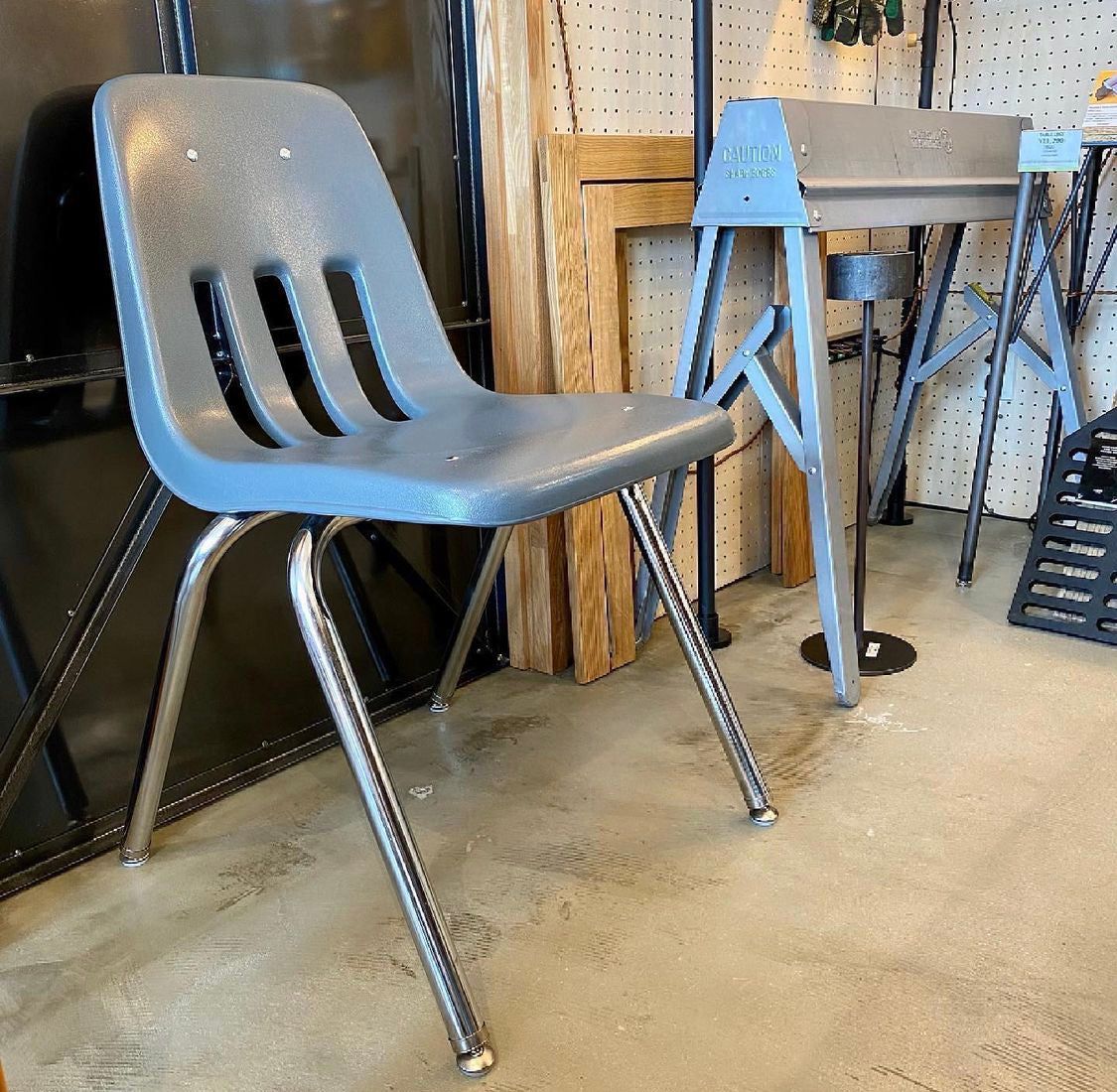 VIRCO 9000 Chair