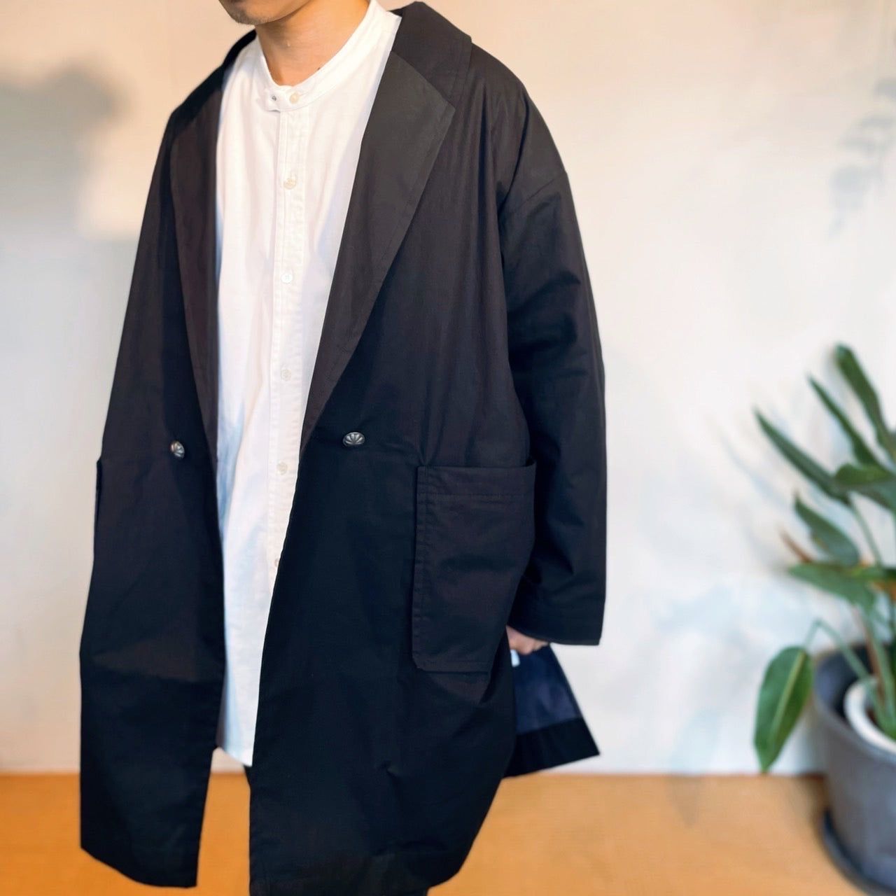 JAPONISM COAT