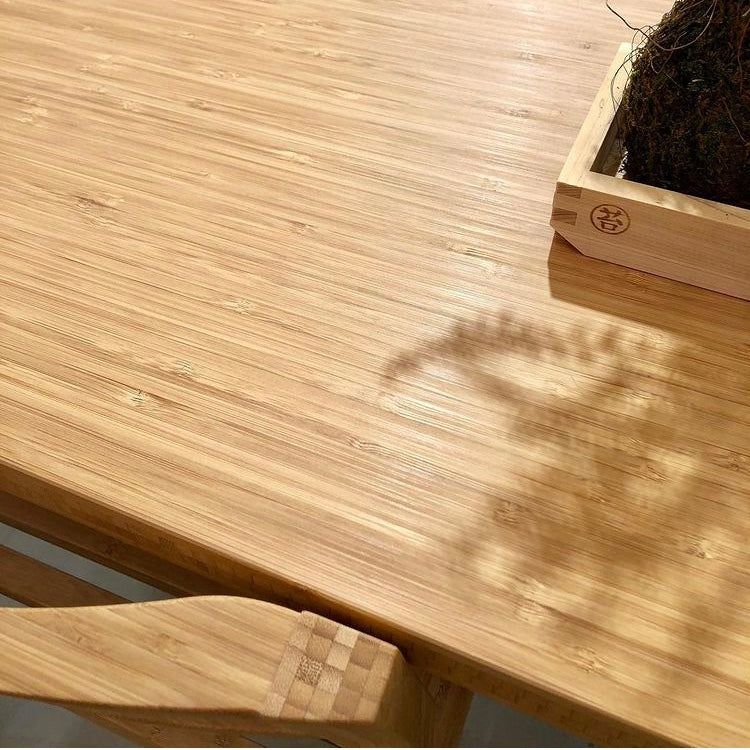 Solid Dining Table